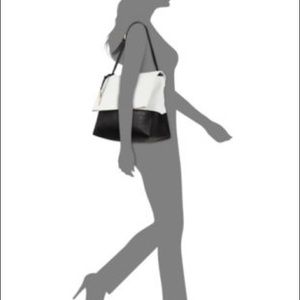 Carlos Santana Hazel handbag NWT!