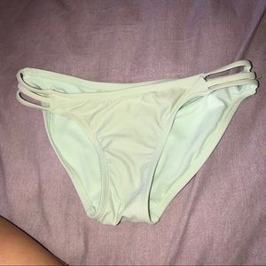green bikini bottoms 8$ obo