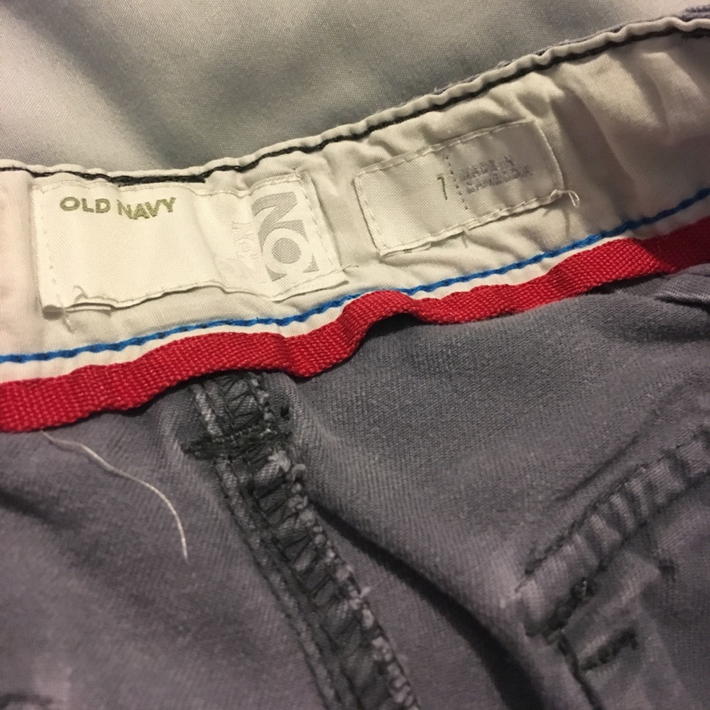 Shorts - Picture 2 of 3