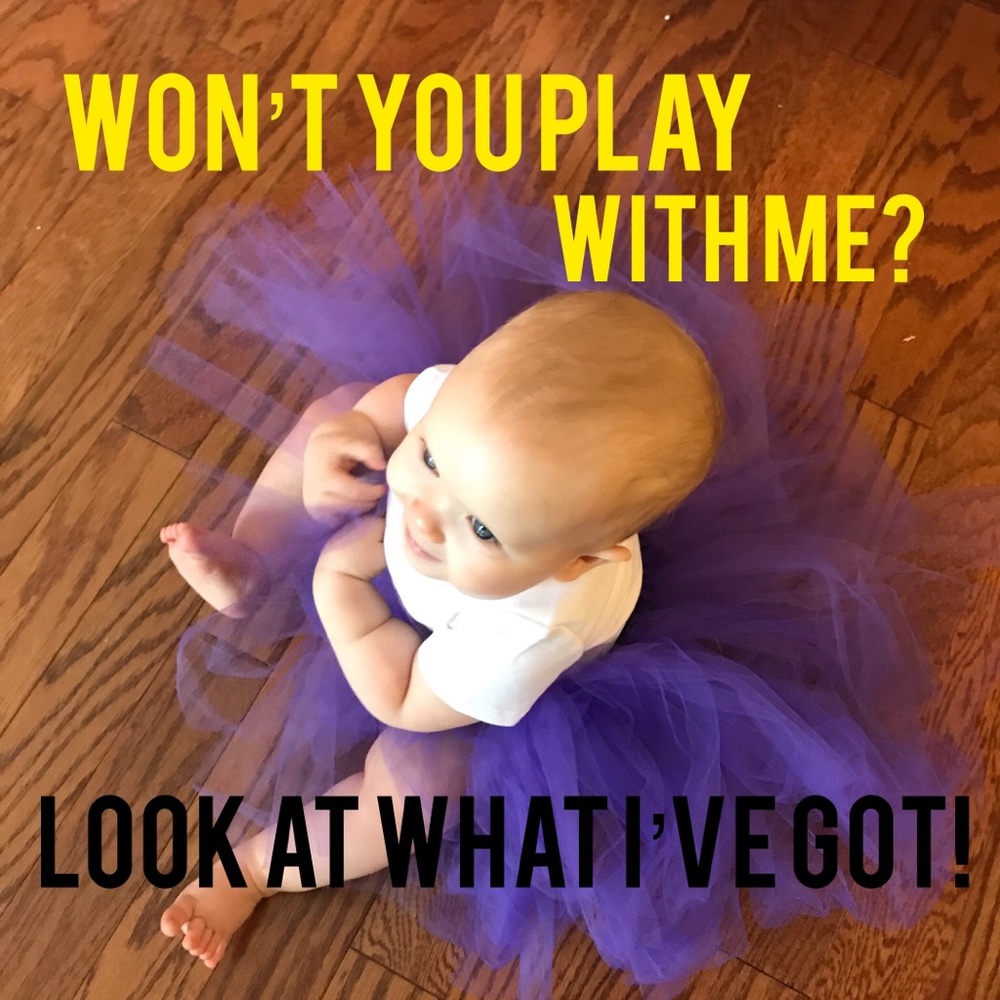 Meet your Posher, Sheena