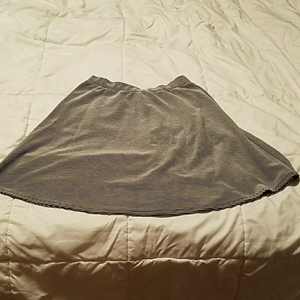 Skater skirt