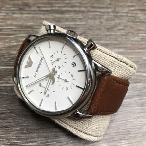 Emporio Armani Men's Watch