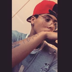 Meet your Posher, Michael