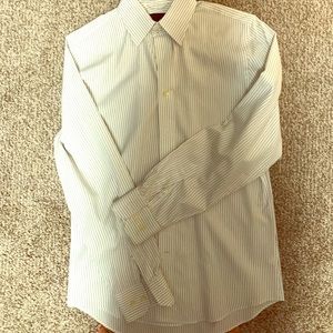 Express Design Studio Dress Shirt