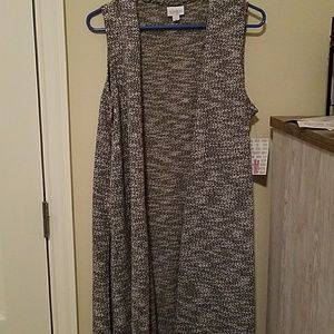 Knit Lularoe Joy