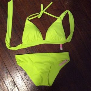 Victoria's Secret Swimsuit