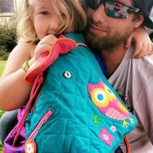 Meet your Posher, Nate