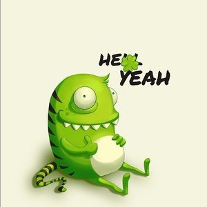 Meet your Posher, Mindy