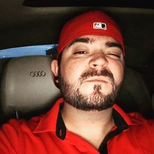 Meet your Posher, Omar