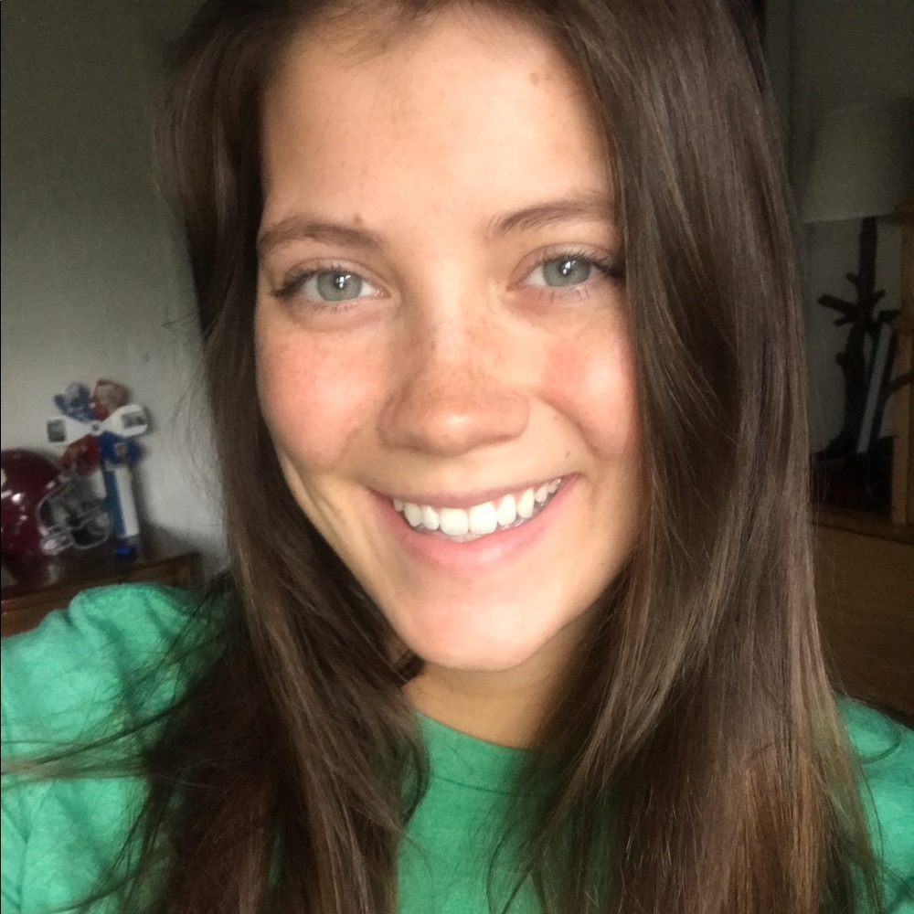 Meet your Posher, Madeline