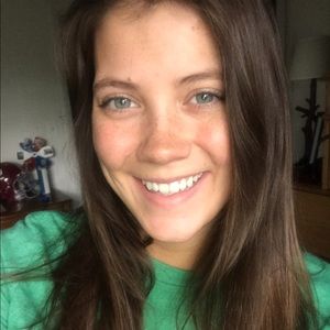 Meet your Posher, Madeline