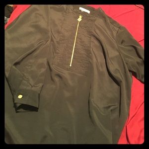 Michael Kors semi-dress shirt