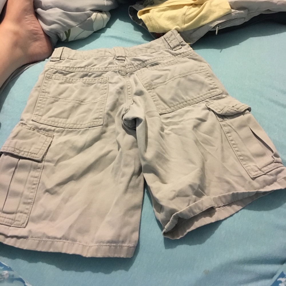 Shorts - Picture 2 of 2