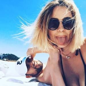 Meet your Posher, Ty