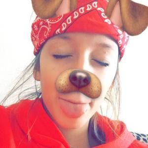 Meet your Posher, Mackenzie