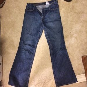 Eddie Bauer jeans