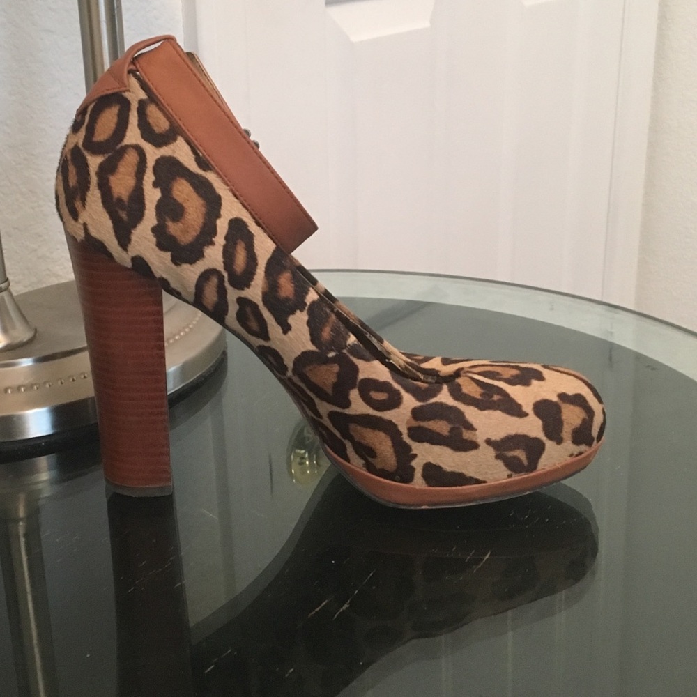 Sam Edelman Lyla Heel