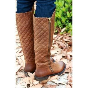 Steve Madden Boots