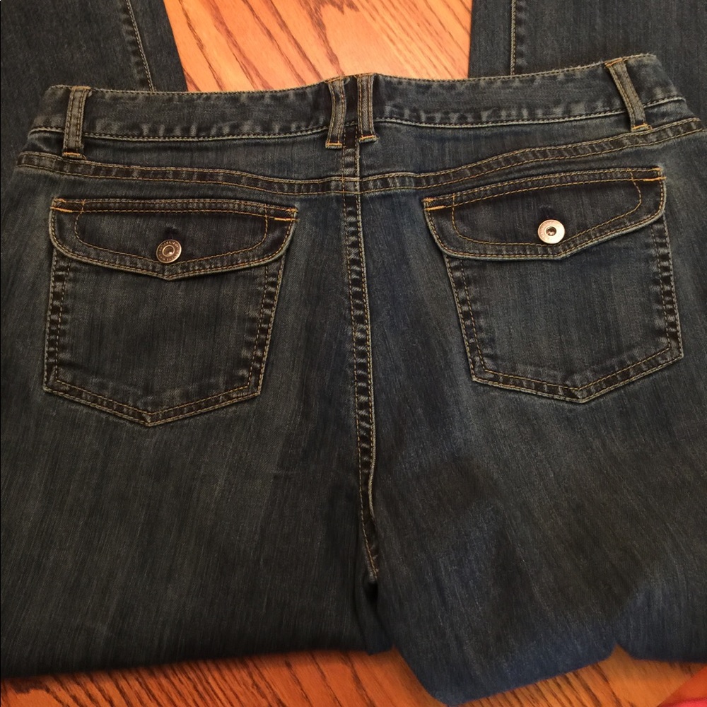 Ann Taylor Jeans