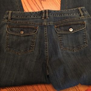 Ann Taylor Jeans
