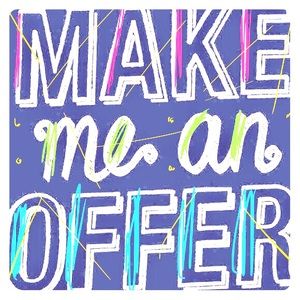 ✅🔥👏🏼MAKE AN OFFER‼️🙌🏼😝