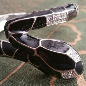 Snack Bracelet with Stones