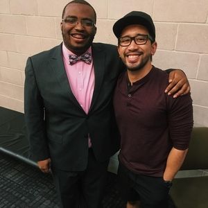 Meet your Posher, Daveon