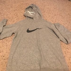Nike sweatshirt