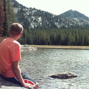 Meet your Posher, Cameron