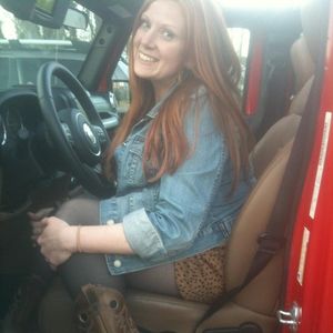 Meet your Posher, Mary