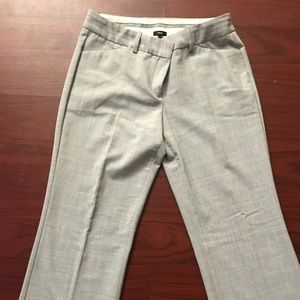 Express Editor Pants