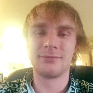 Meet your Posher, Jacob