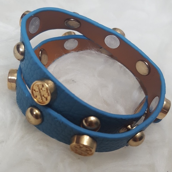 Tory Style Wrap Bracelet - Picture 2 of 5