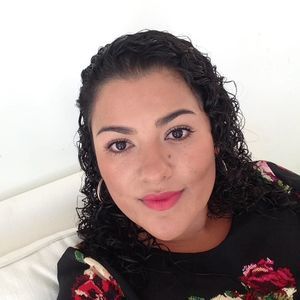 Meet your Posher, Mercy