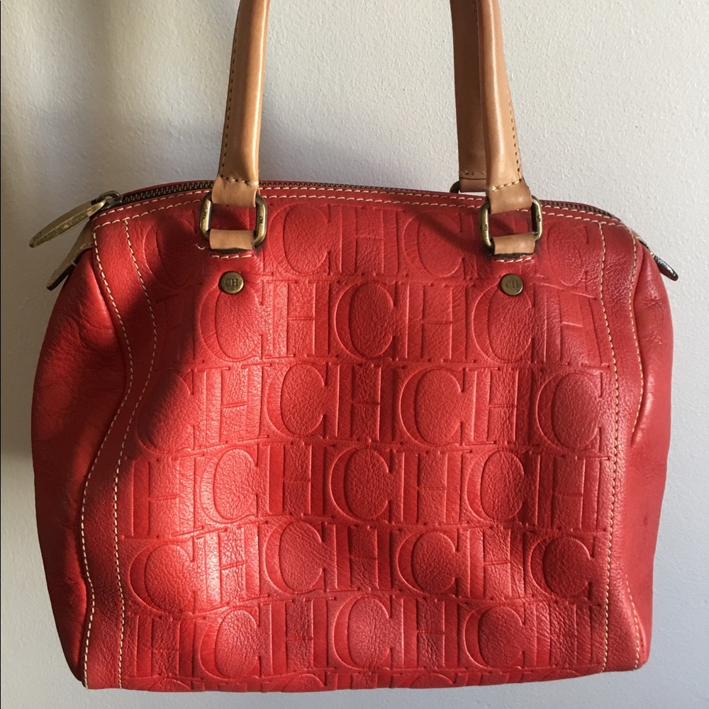 Carolina herrera handbag