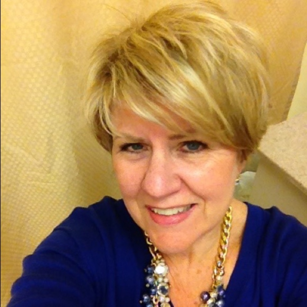 Meet your Posher, Sue