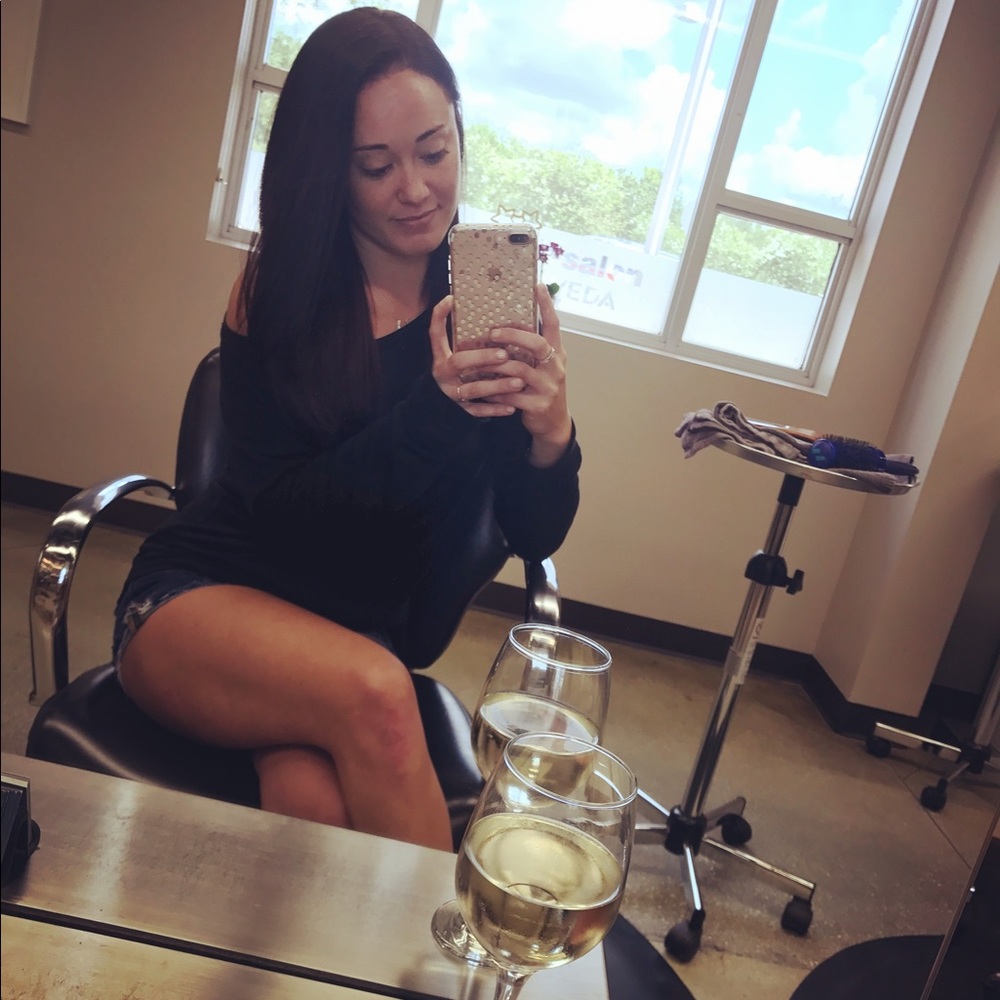 Meet your Posher, Taylor