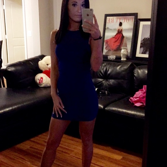 Meet your Posher, Taylor - Picture 4 of 6