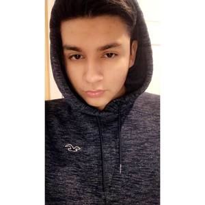 Meet your Posher, Luis