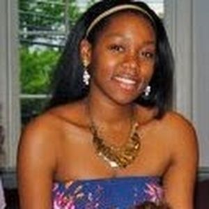 Meet your Posher, Kristen