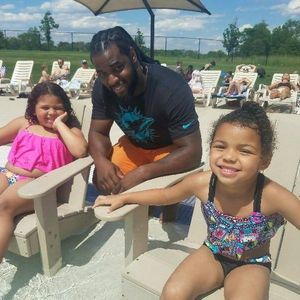 Meet your Posher, Vernon