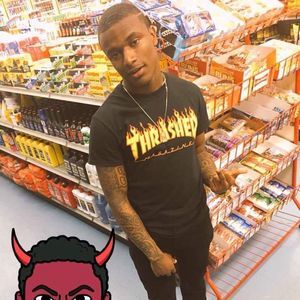 Meet your Posher, Tyson