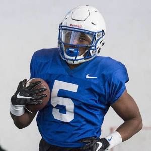 Meet your Posher, Malik