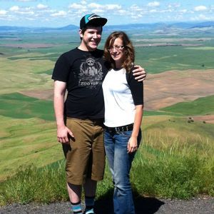 Meet your Posher, Codi