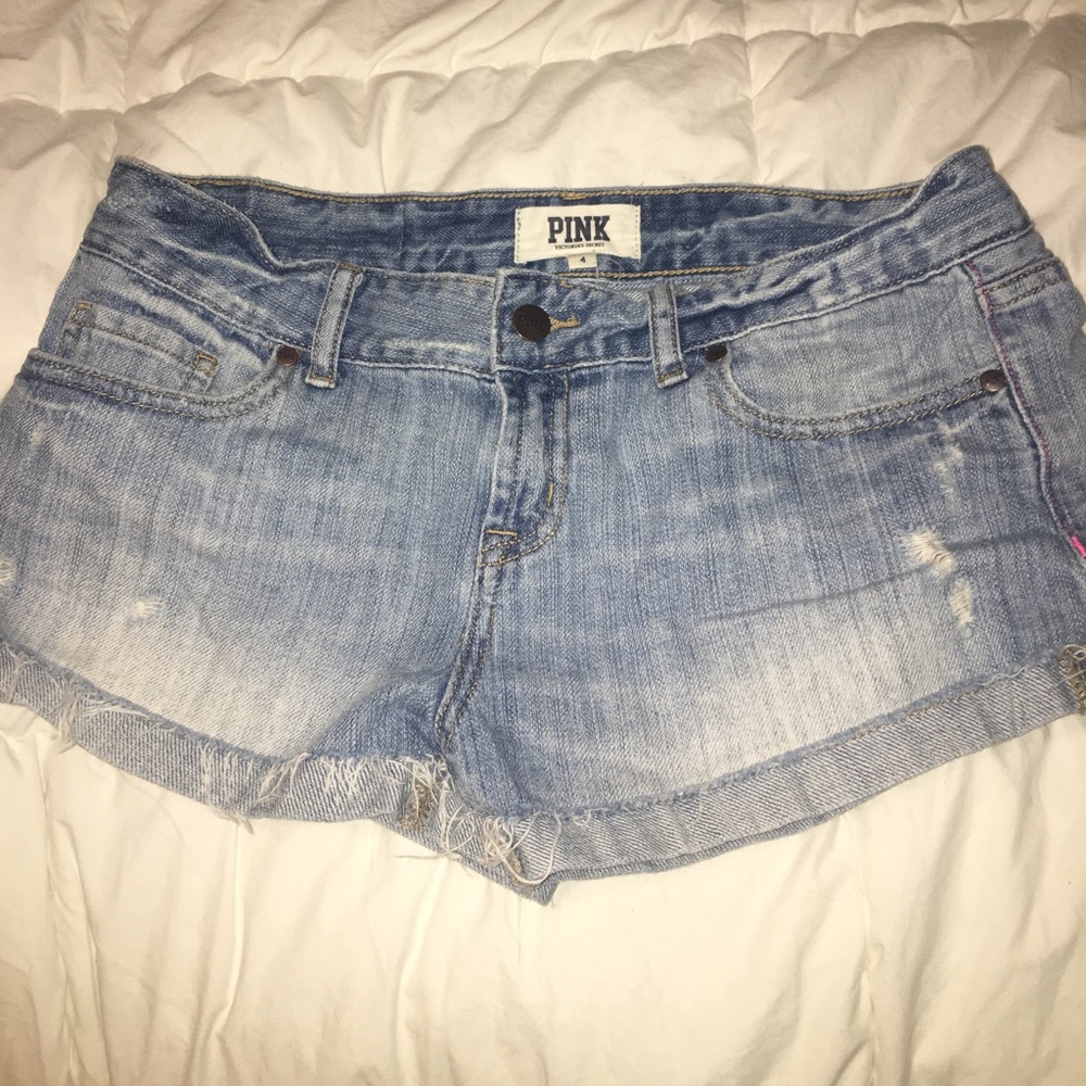Victoria's Secret shorts