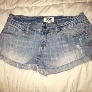 Victoria's Secret shorts