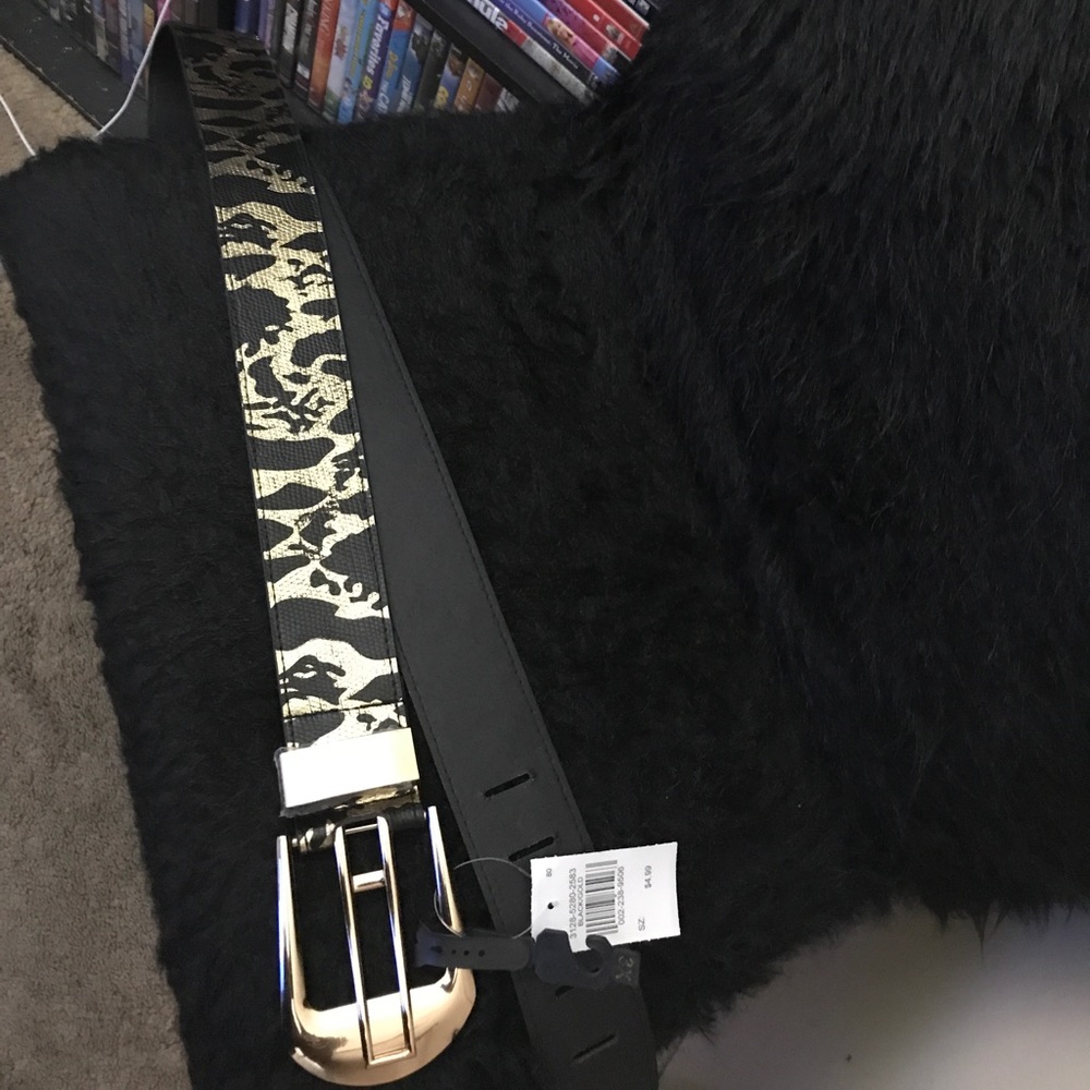 Belt