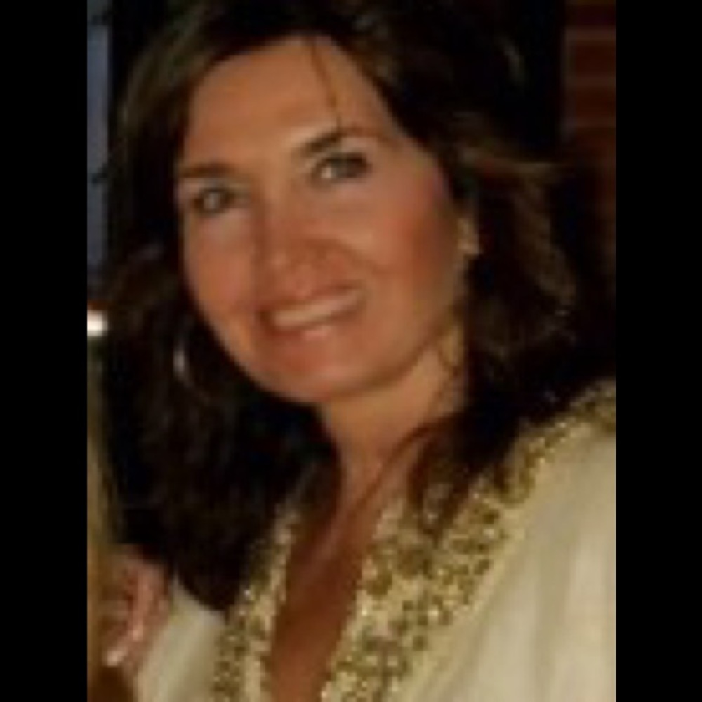 Meet your Posher, Wendy