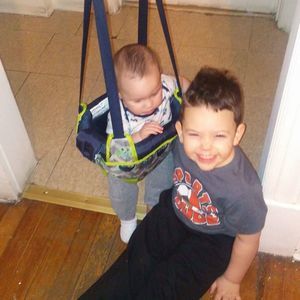 Meet your Posher, Marisol