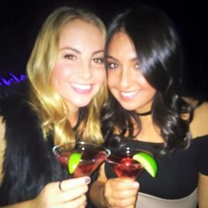 Meet your Posher, Danielle